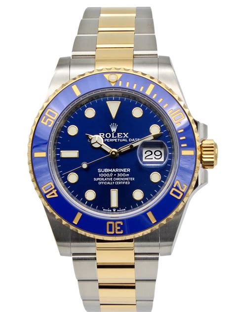 2014 rolex submariner blue|rolex submariner used price.